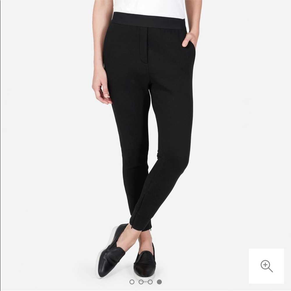 NEW: Everlane - Women’s Street Fleece Pants